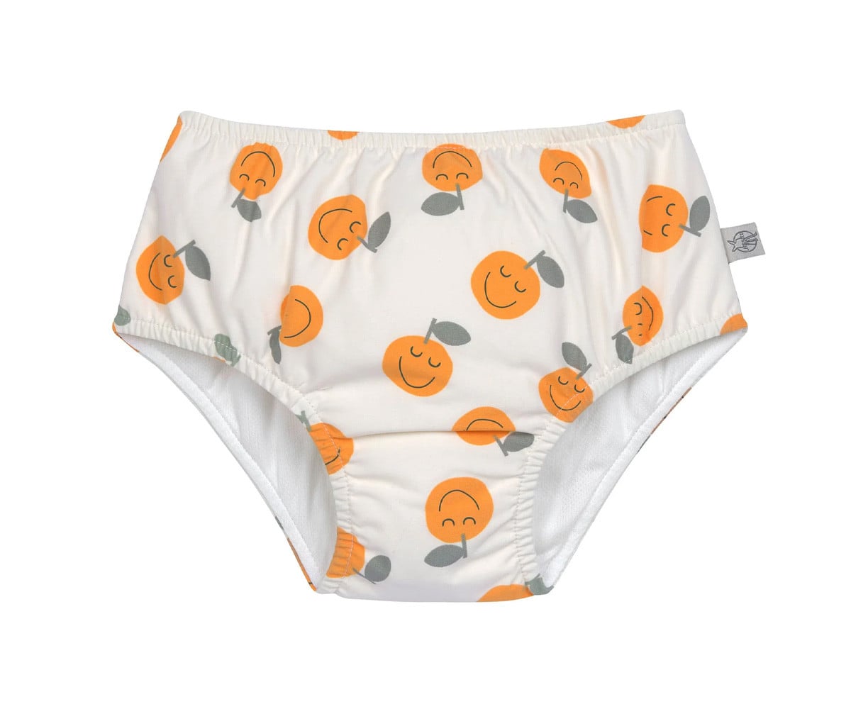 Roupa de banho Orange Sea Salt