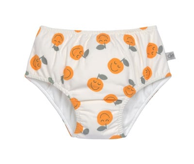 Costume Contenitivo Orange Sea Salt