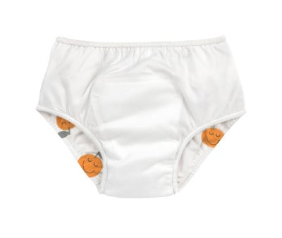 Roupa de banho Orange Sea Salt