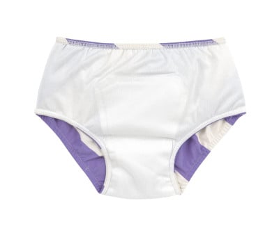 Roupa de banho Stripes Purple Sea Saltmarinho