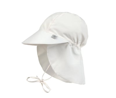 Gorrito de Playa Flap con Protección Solar Sea Salt