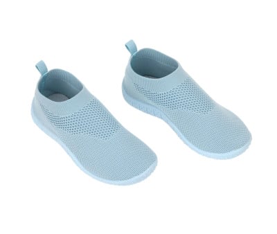 Escarpines Allround Illusion Blue