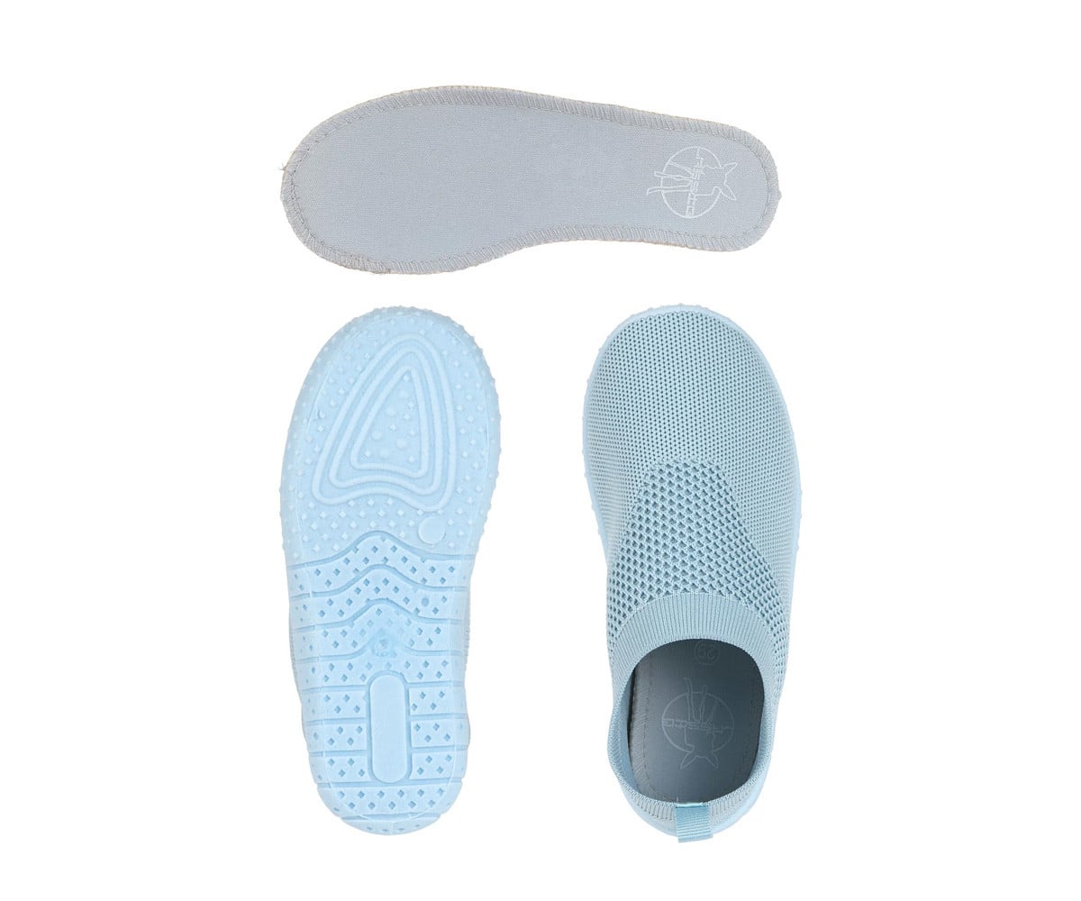 Sapatinhos Allround Illusion Blue