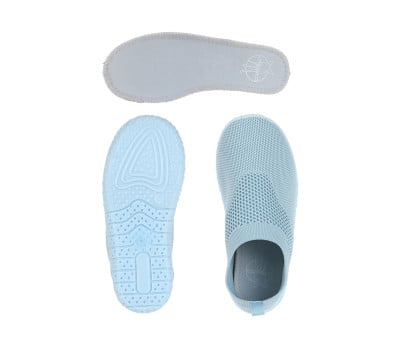 Sapatinhos Allround Illusion Blue