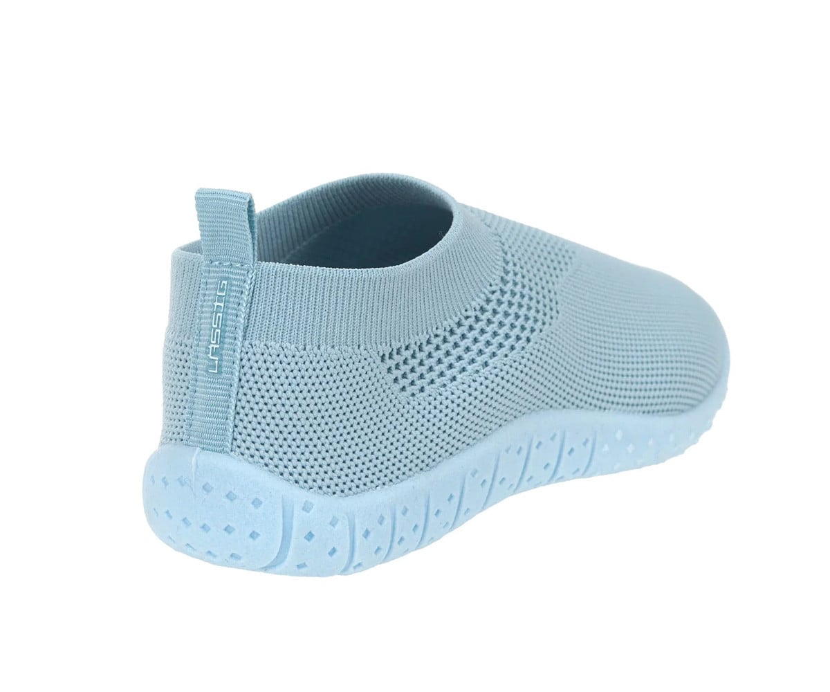 Sapatinhos Allround Illusion Blue