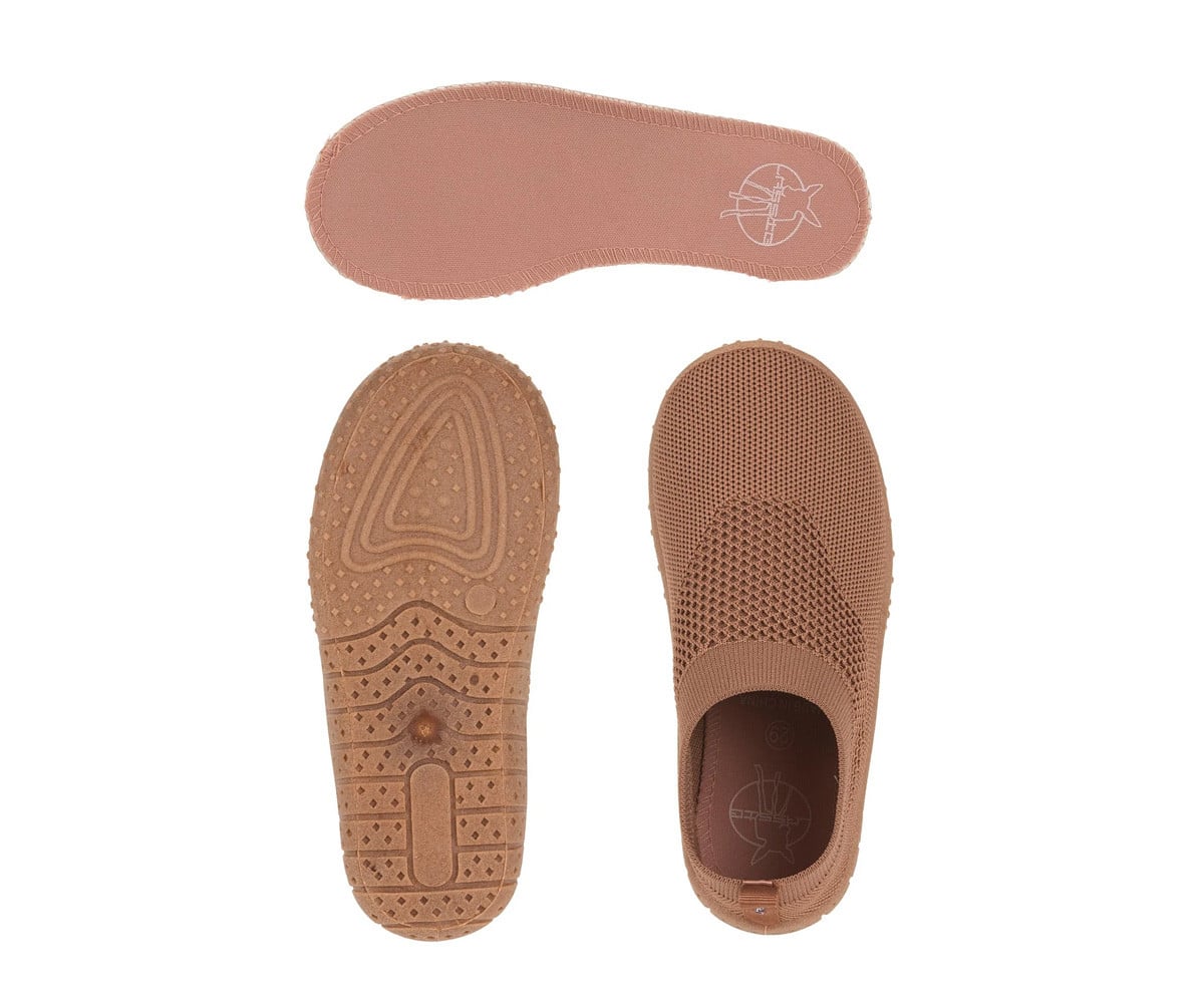 Sapatinhos Allround Clay