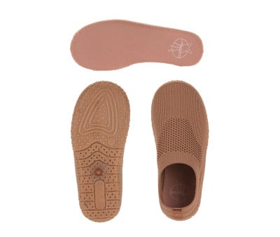 Sapatinhos Allround Clay