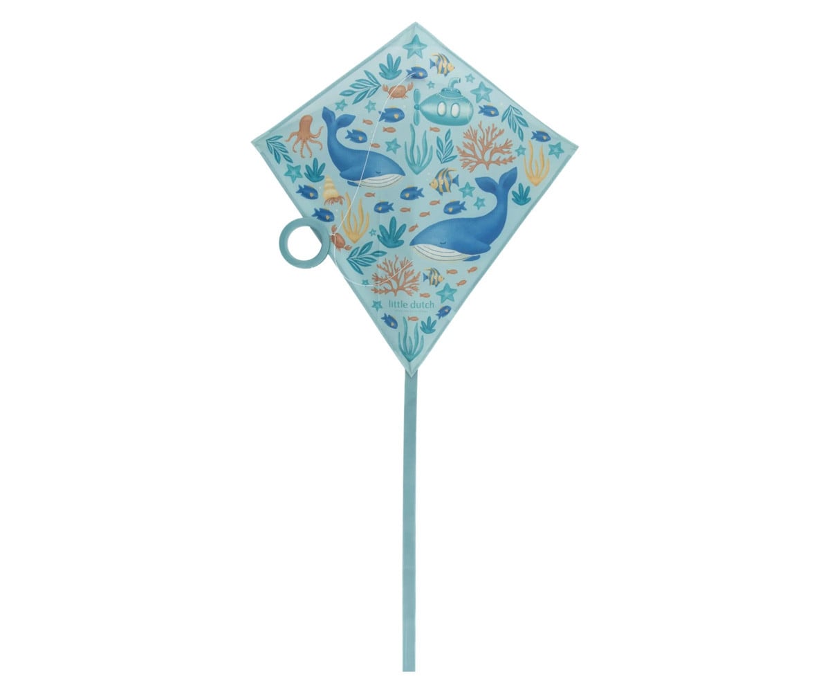 Cometa Ocean World Blue