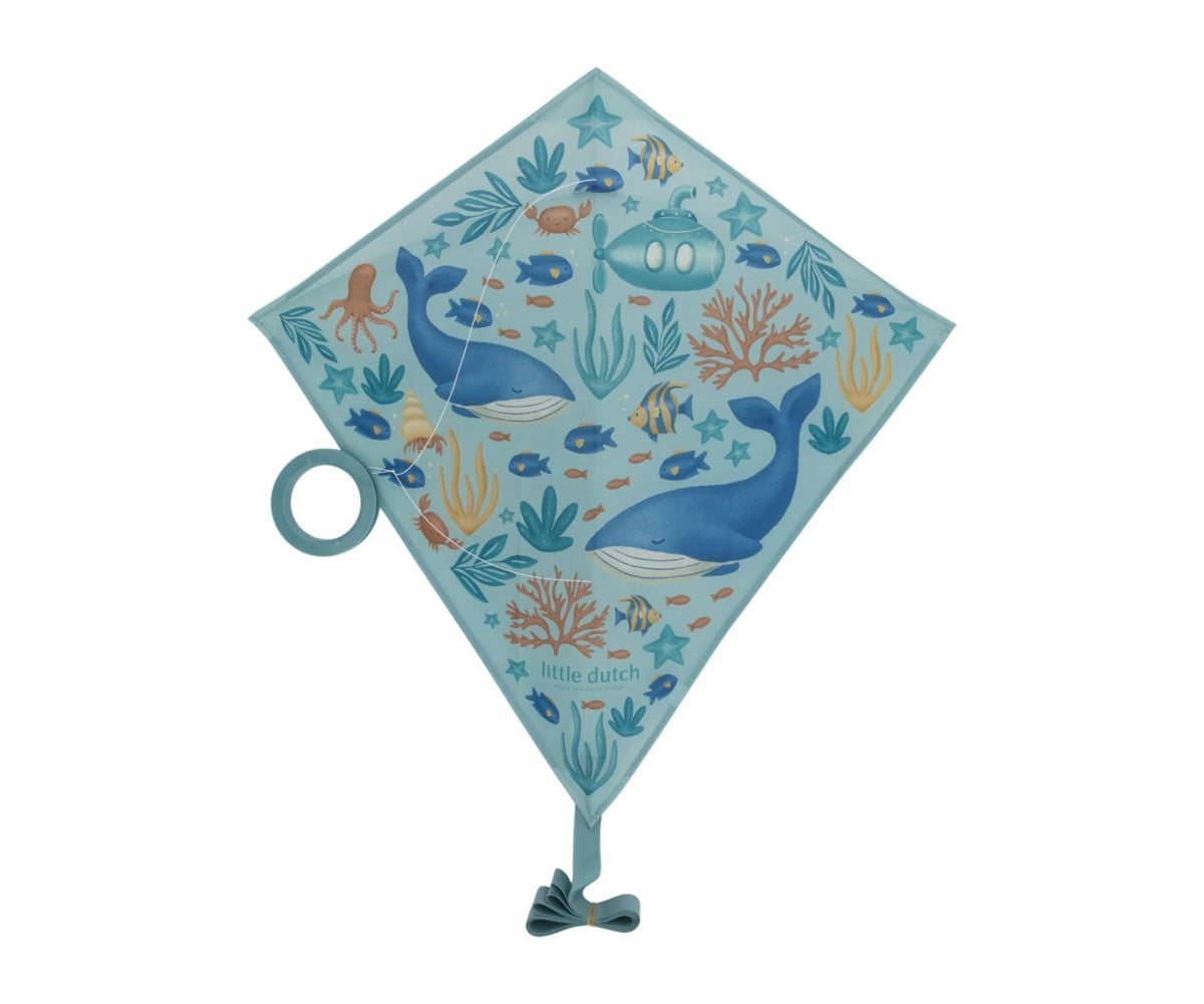 Cometa Ocean World Blue