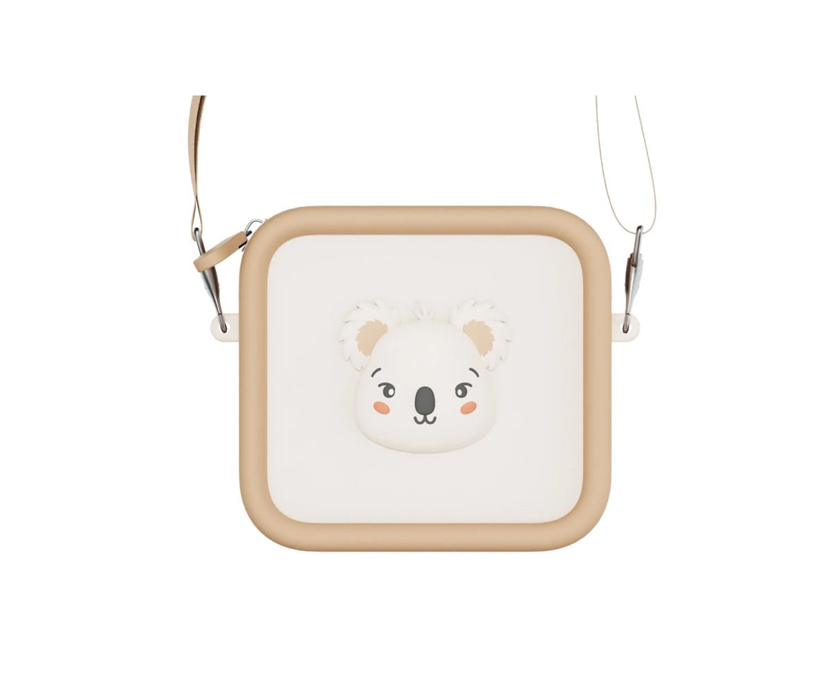 Sac en Silicone Zoo Koala