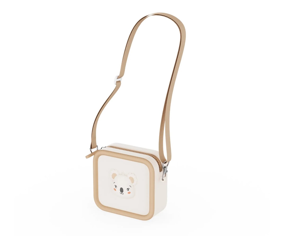 Sac en Silicone Zoo Koala