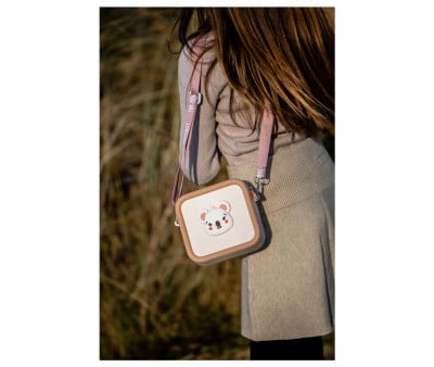 Sac en Silicone Zoo Koala
