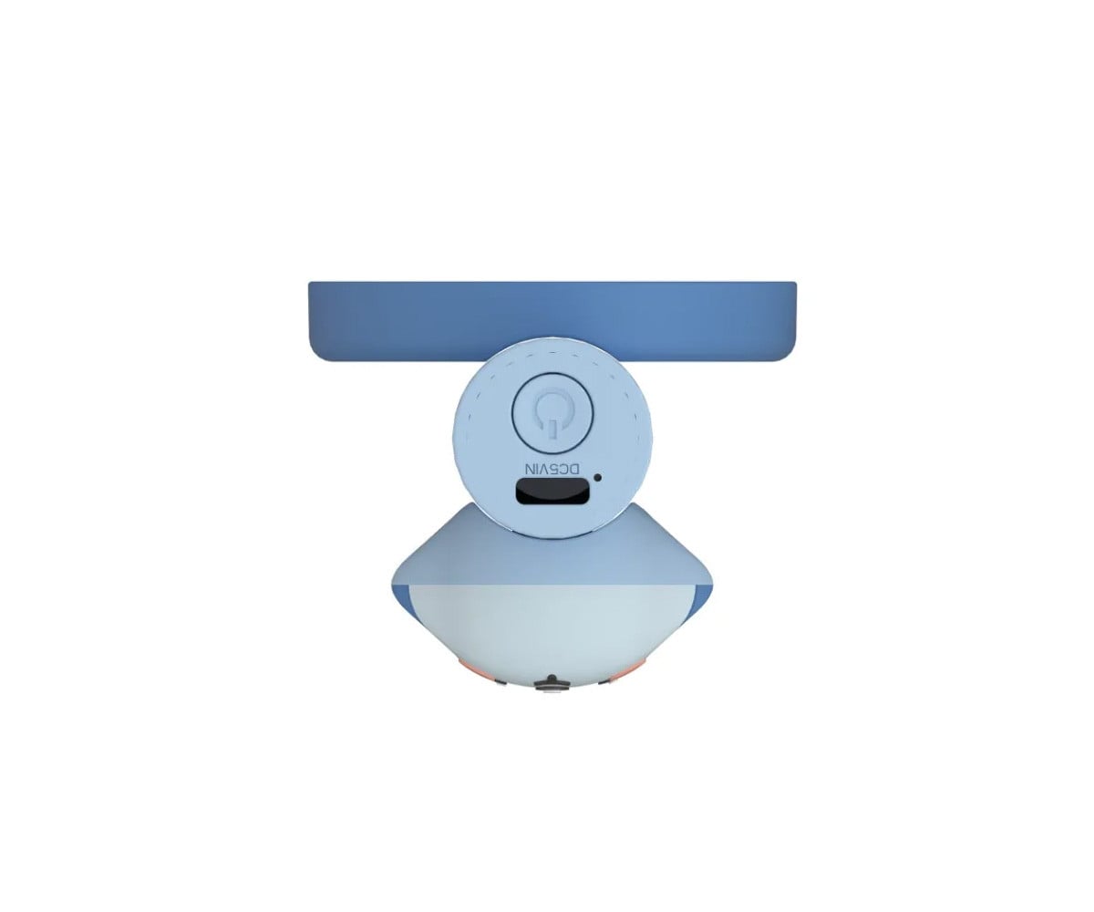 Lampe Enfant 3-en-1 Zoo Light Raton Laveur