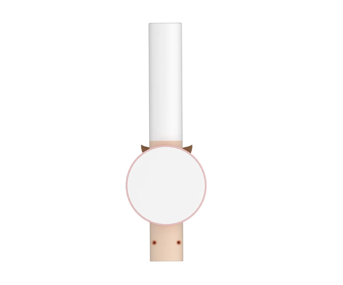 Lampe Enfant 3-en-1 Zoo Light Cerf