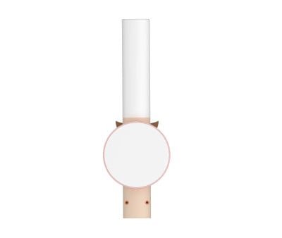Lampe Enfant 3-en-1 Zoo Light Cerf