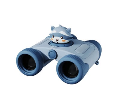 Binocolo Zoo Eyes Raccoon