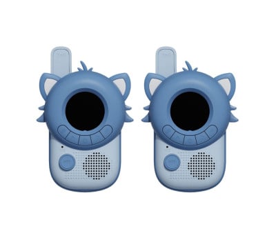 Zoo Walkie Talkie Raccoon / Raccoon