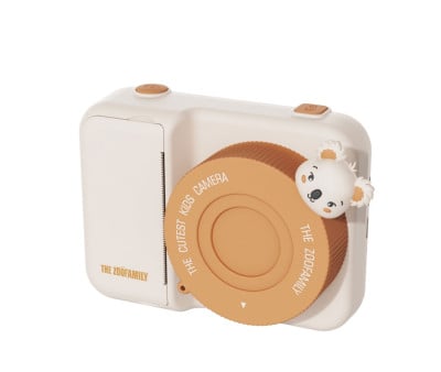 Fotocamera Stampa Termica Zoo Print Koala