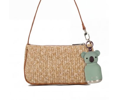 Borraccia Acciaio Mini-Bestie Koala 200ml