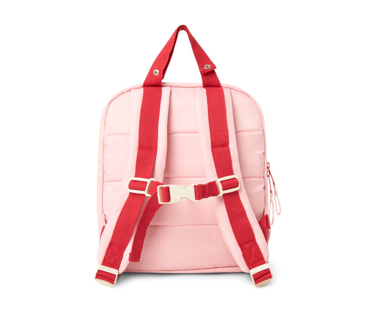 Mochila Infantil Benson Prism Pink Personalizable