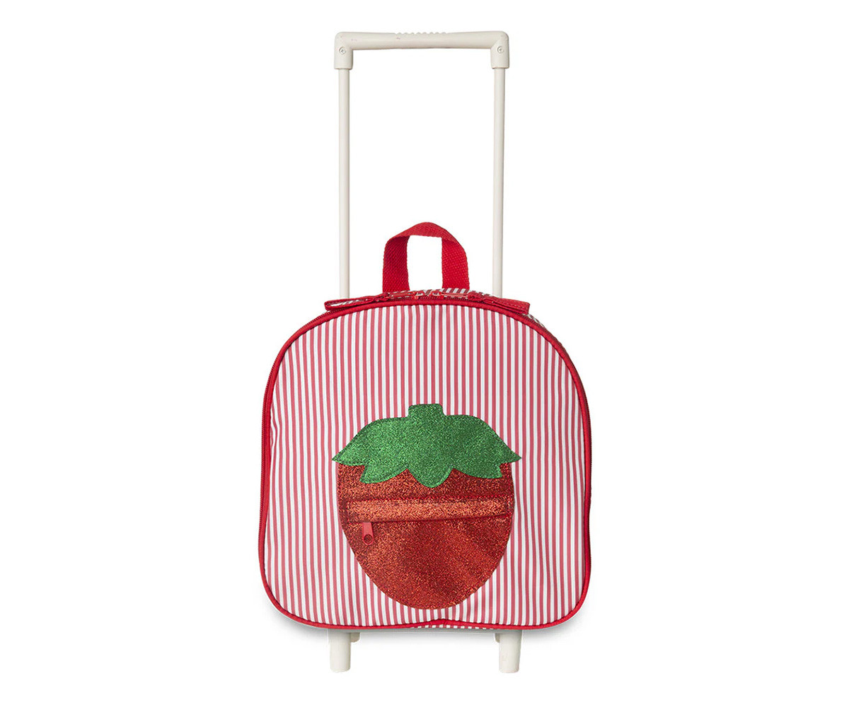 Trolley per Bambini Tris-Red