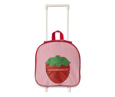 Trolley per Bambini Tris-Red