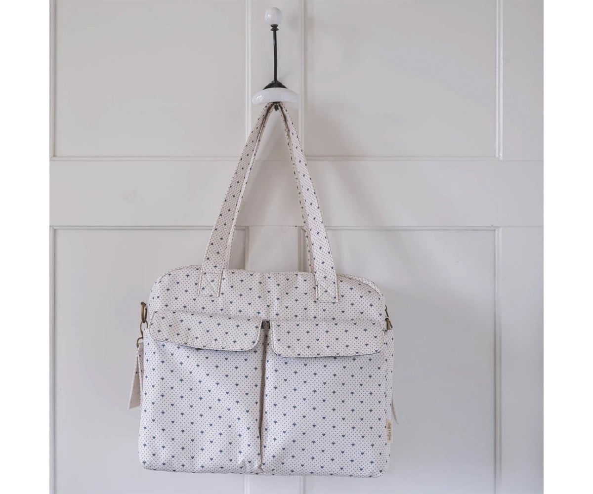 Bolsa de carro Lots of Love Sky Baby