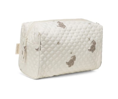 Borsa da Toilette Bees and Bears