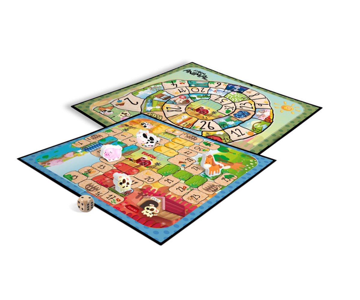 I Miei Primi Giochi Riuniti