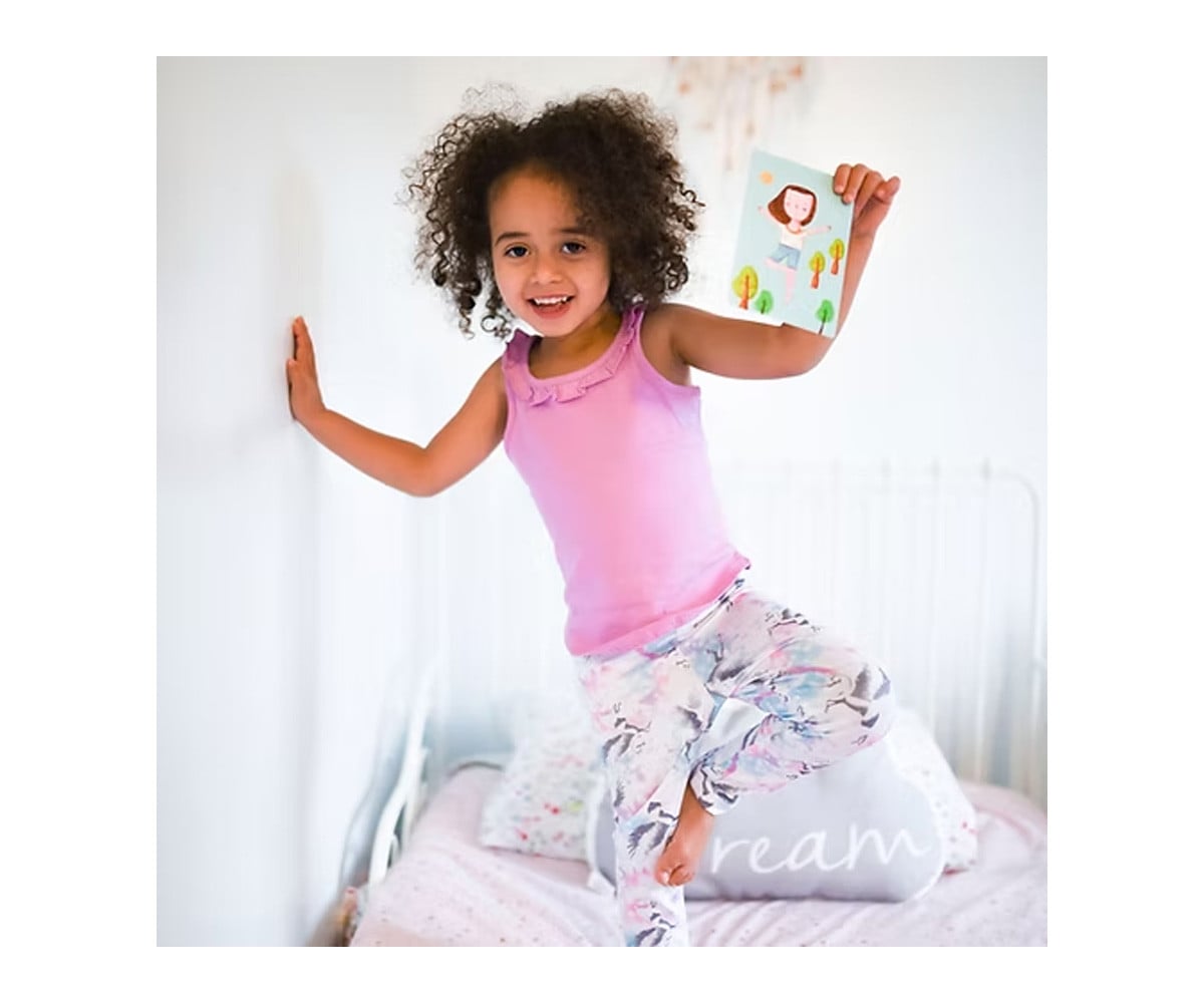 Jogo de cartas Yogi Kit