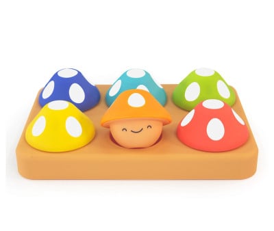 Encajable Setas de las Emociones