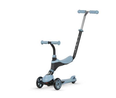 Scooter Evolutivo Azul SEMA 5 em 1 