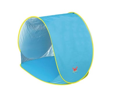 Tente Pop-Up Anti-UV