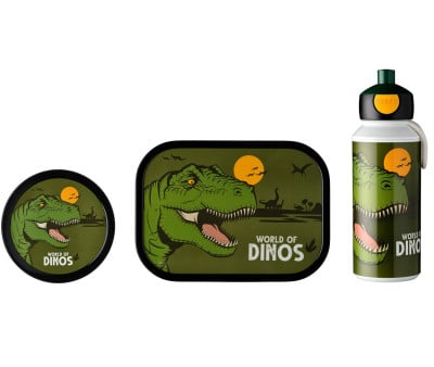 Pack almoço Dino