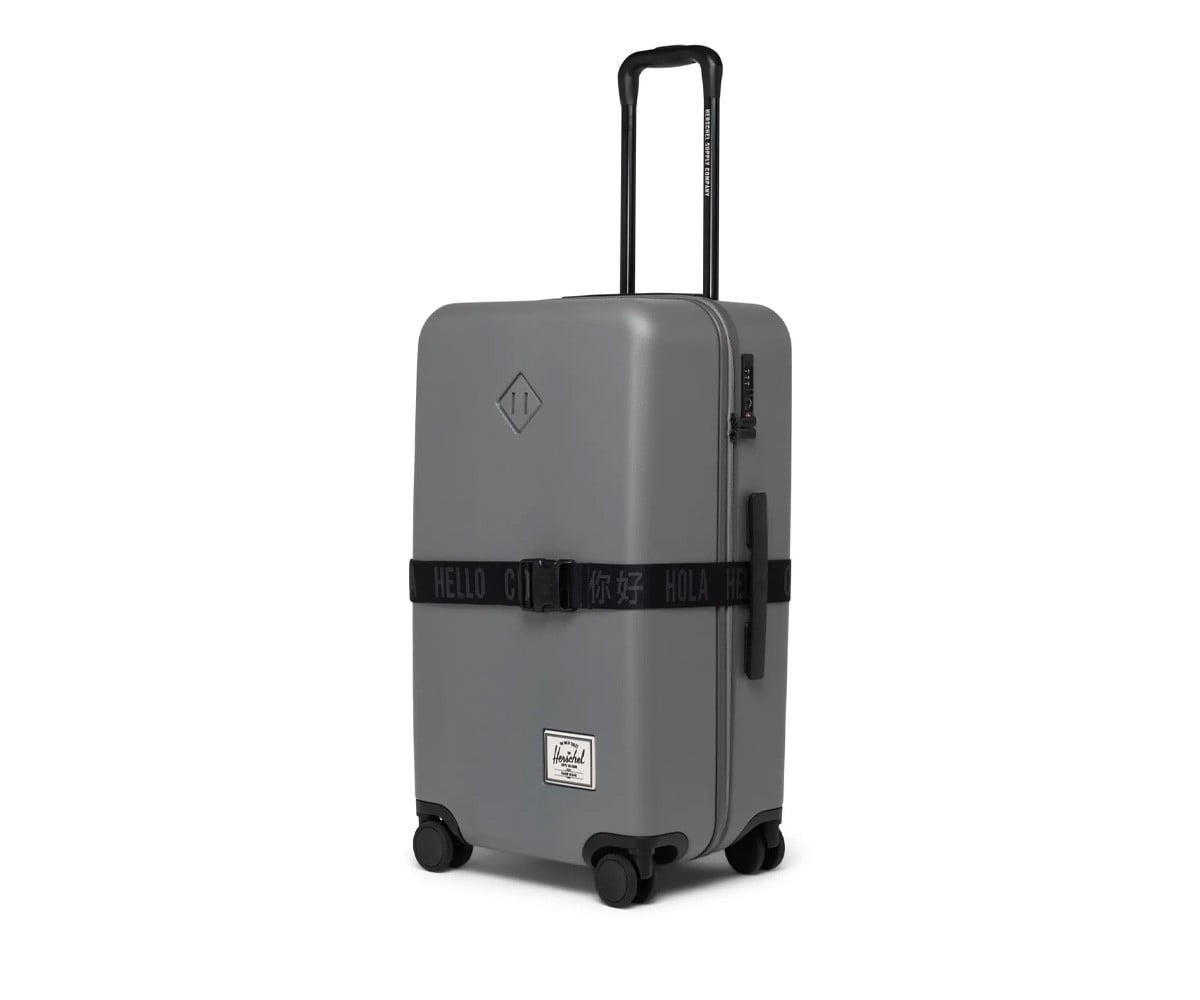 Cinto de bagagem  Luggage Belt