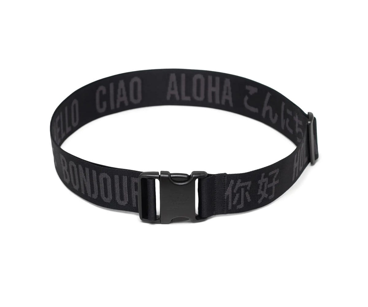 Cinto de bagagem  Luggage Belt