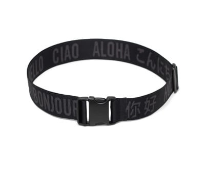 Cinta para Maleta Luggage Belt