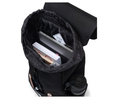 Mochila pequena de eucalipto Herschel Retreat