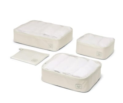 Organizer Valigia Kyoto Packing Cubes