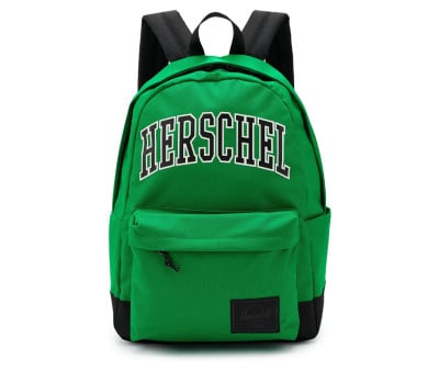 Zaino Herschel Classic XL Varsity Pine Personalizzabile