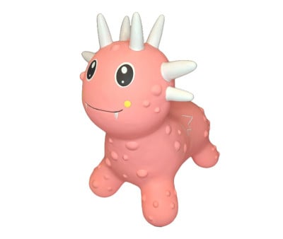 Meu primeiro Jumpy Dragon Pink 