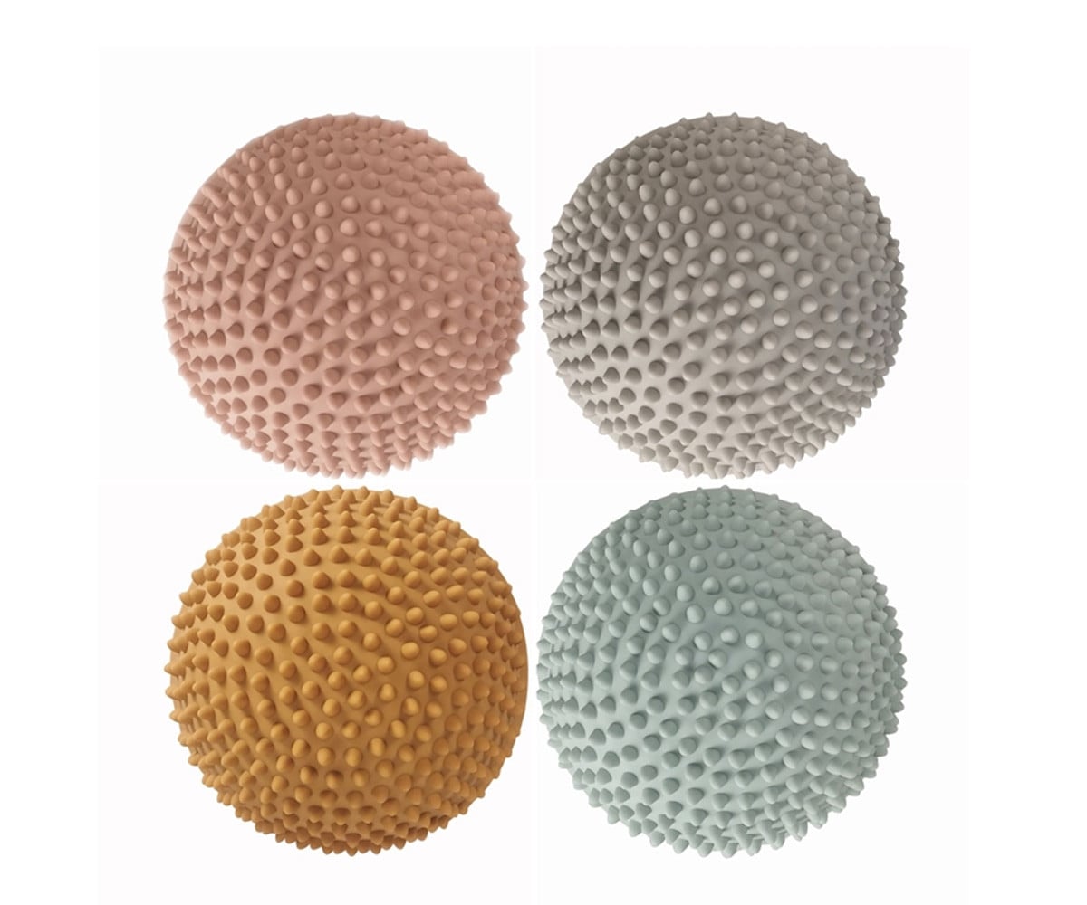 4 Piedras Sensoriales Light