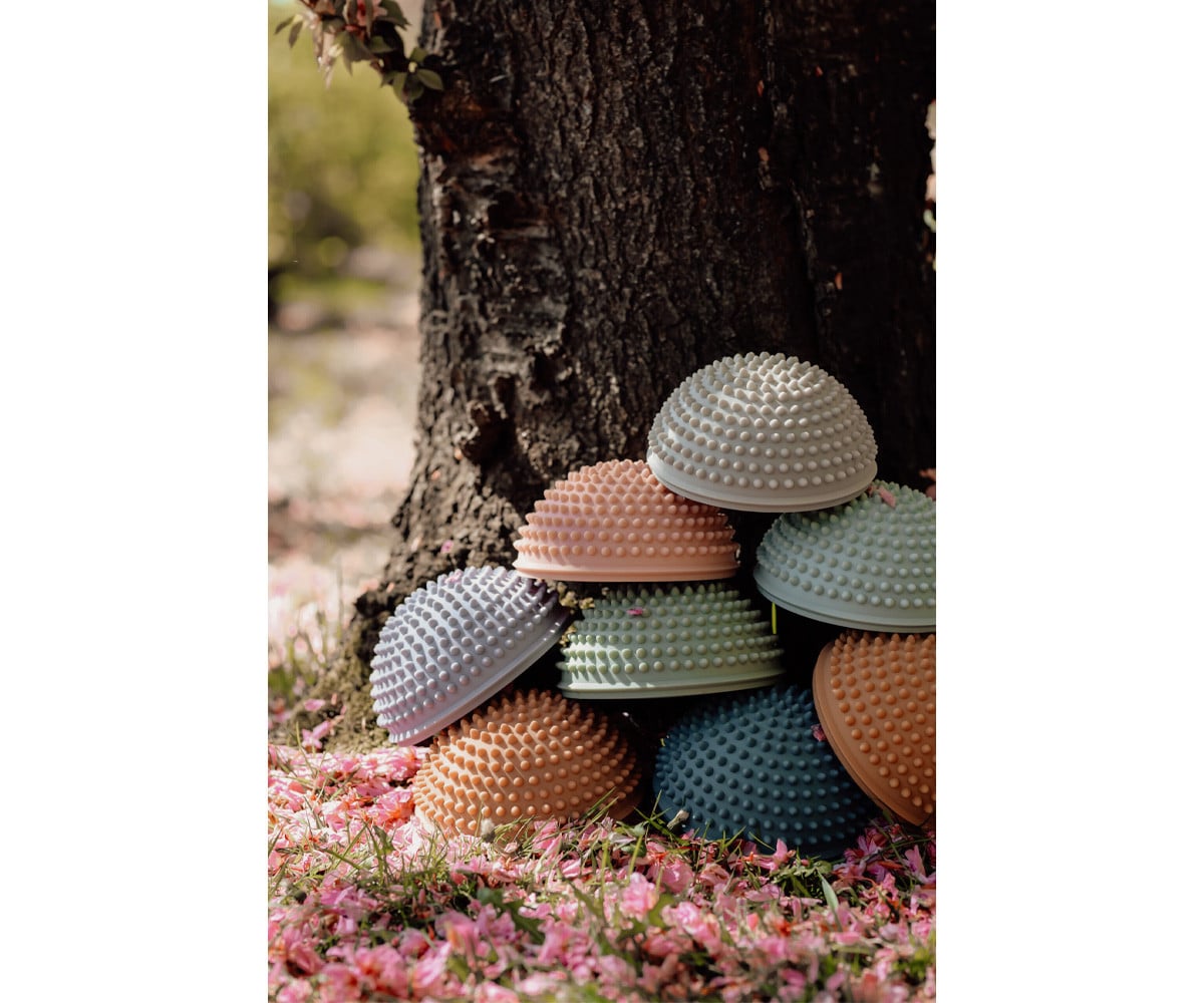 4 Piedras Sensoriales Light