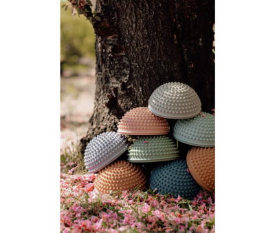 4 Piedras Sensoriales Light