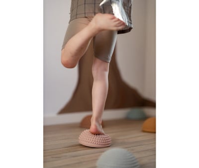 4 Piedras Sensoriales Light