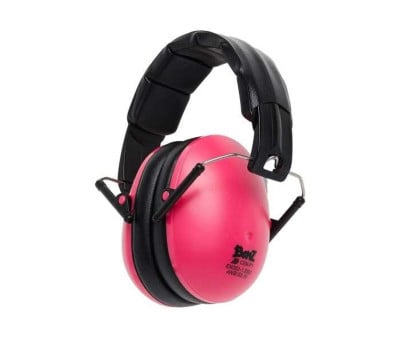 Casco Anti Ruido Azalea