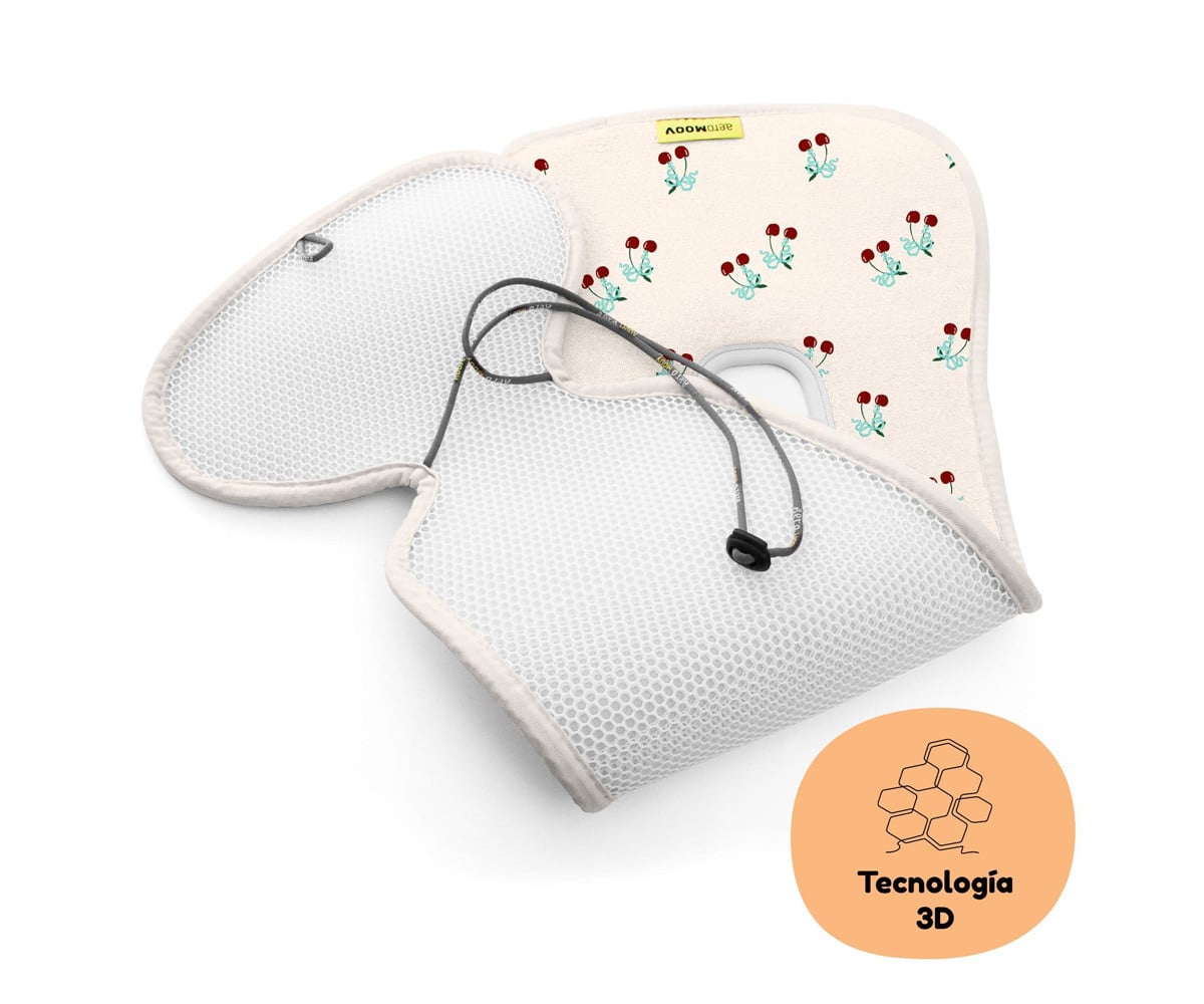 3D Air Layer Mattress Group 1 Heart