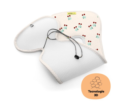 3D Air Layer Mattress Group 1 Heart