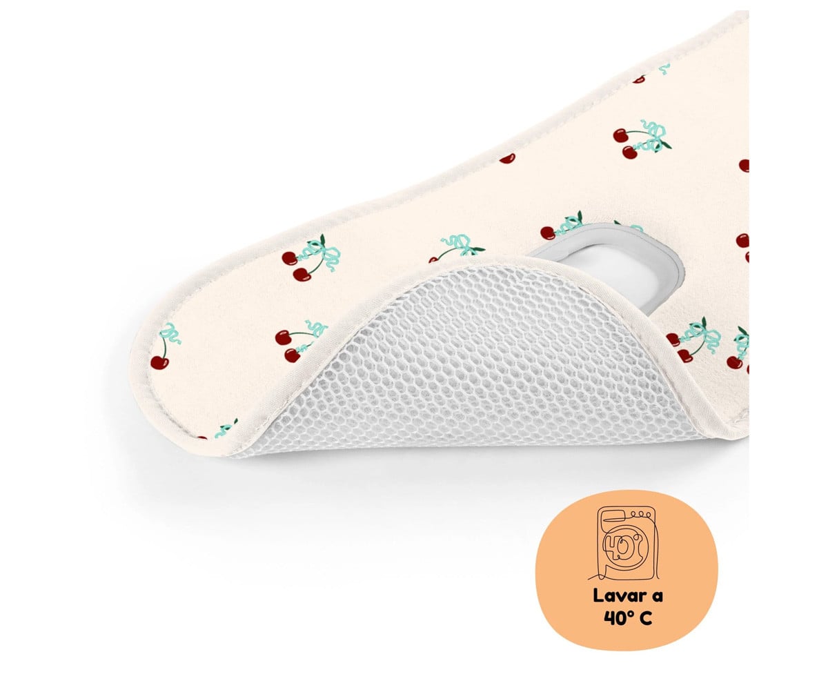 3D Air Layer Mattress Group 1 Heart