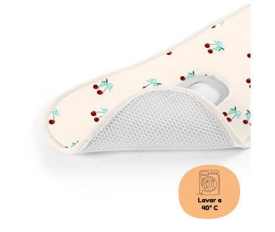 3D Air Layer Mattress Group 1 Heart